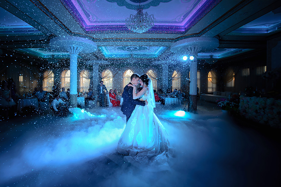 Свадебная фотосессия в Симферополе Крым