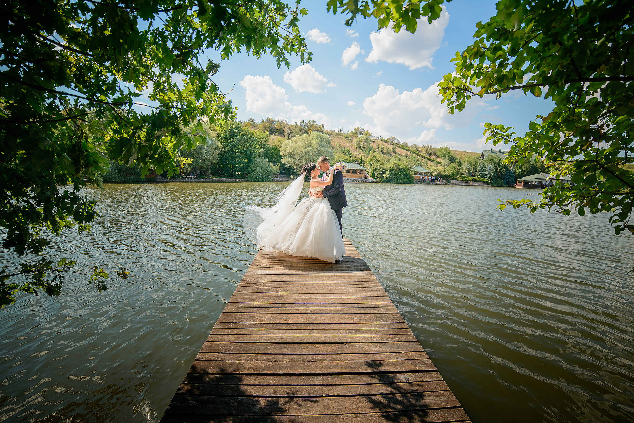Свадебная фотосессия: отвечаем на вопросы невест